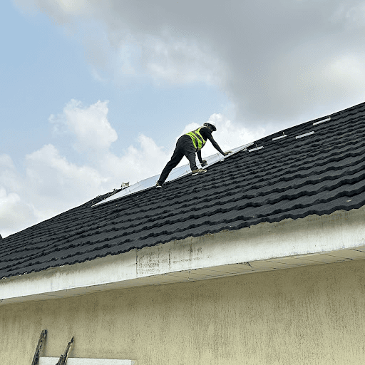 Installation of Inverter Systems & Panels