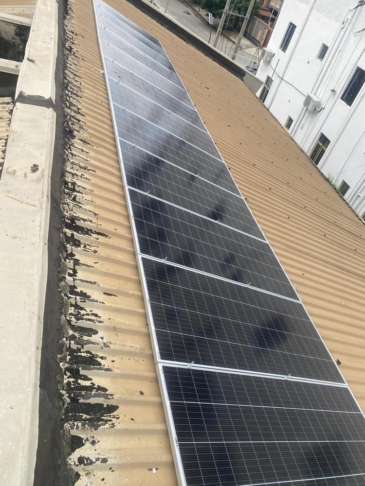 Solar System Application