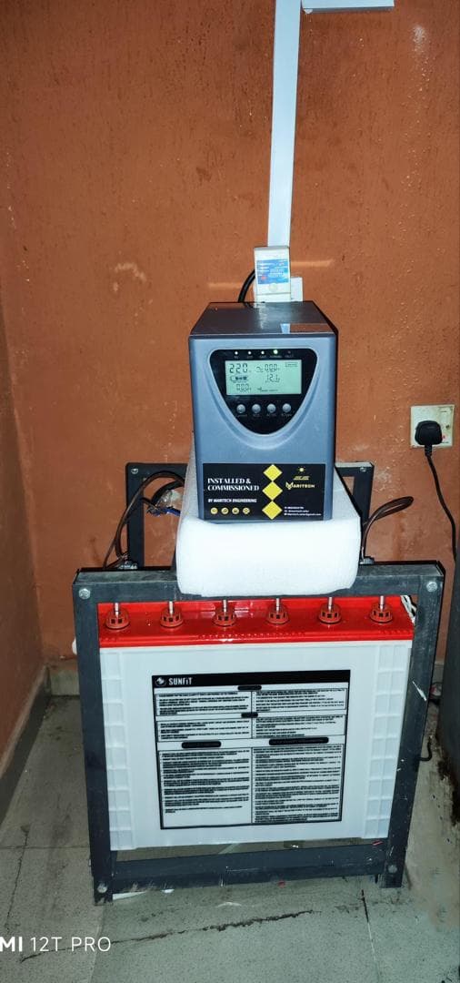Residential Solar Solutions