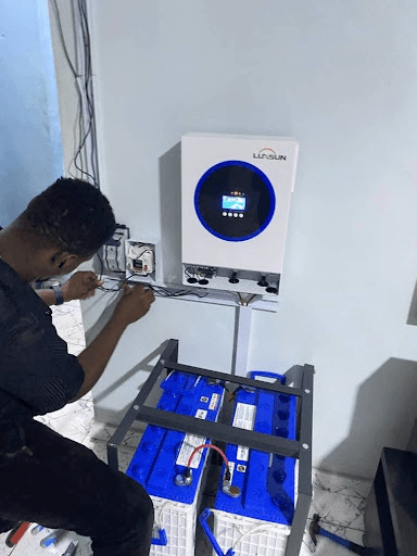 After System Maintenance