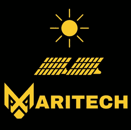 Maritech Logo